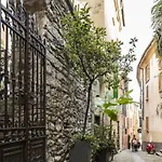 Apartman Casa Adelizia By Interhome *