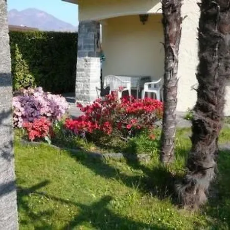 Lägenhet Casa Adelizia By Interhome