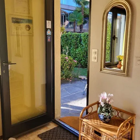 Casa Adelizia By Interhome Lägenhet