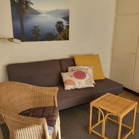 Casa Adelizia By Interhome Lägenhet *