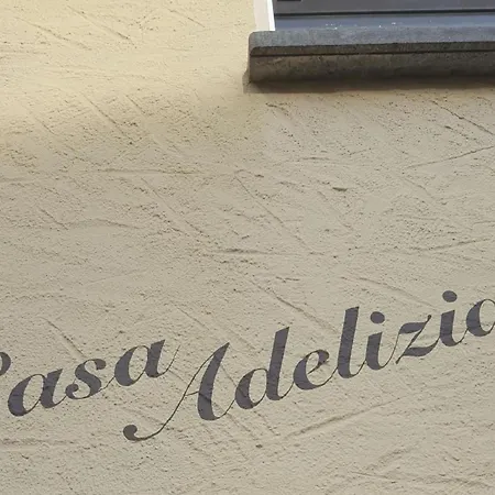 Casa Adelizia By Interhome