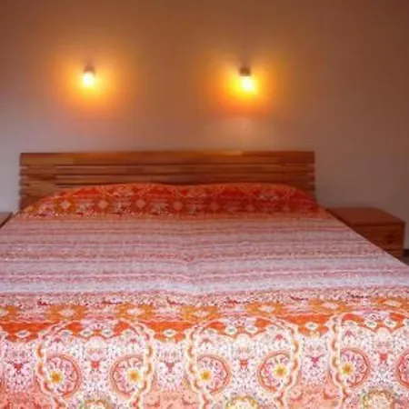 Casa Adelizia By Interhome Apartament Ascona