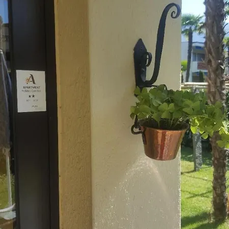 Casa Adelizia By Interhome Appartement *