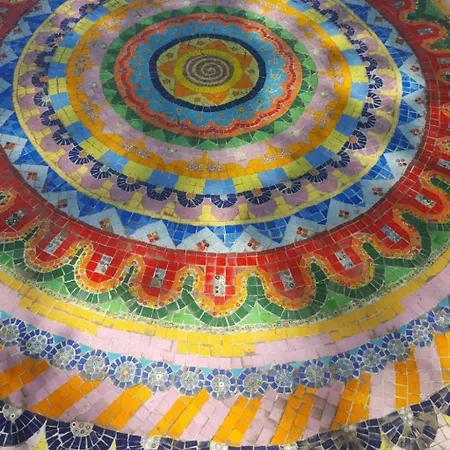 Casa Adelizia By Interhome Ascona