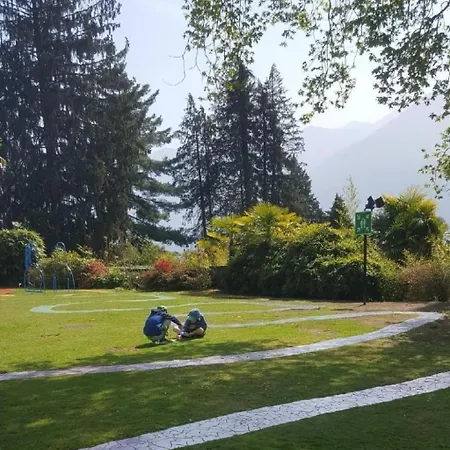 Casa Adelizia By Interhome Appartement *