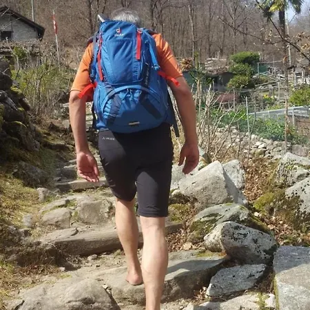 Appartement Casa Adelizia By Interhome