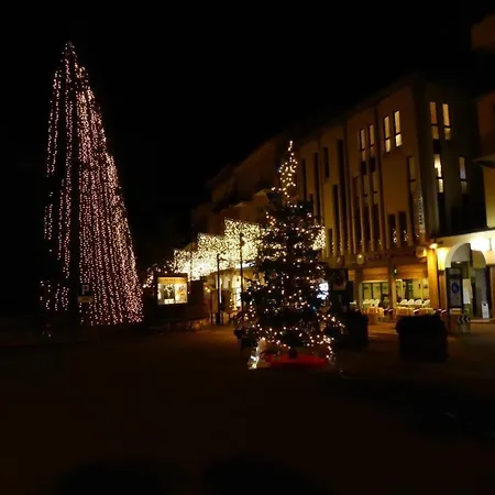 Appartement Casa Adelizia By Interhome *