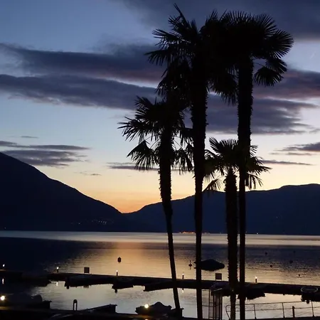 Casa Adelizia By Interhome