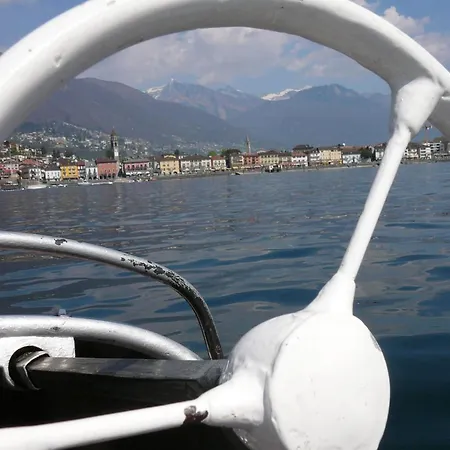 Casa Adelizia By Interhome