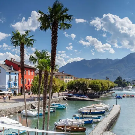 Casa Adelizia By Interhome *