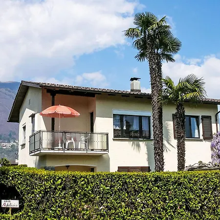 Casa Adelizia By Interhome Appartamento *