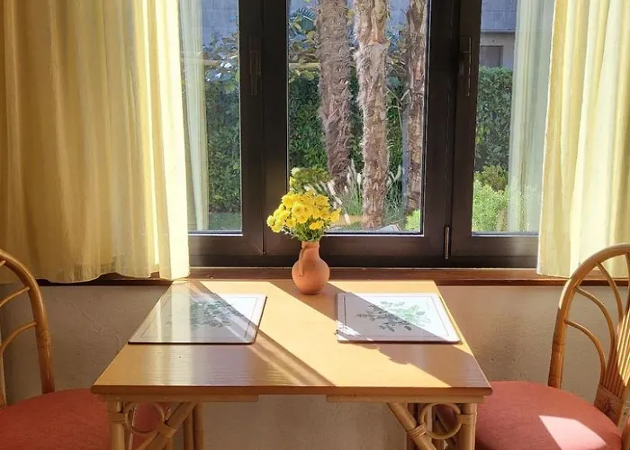 Casa Adelizia By Interhome * Ascona