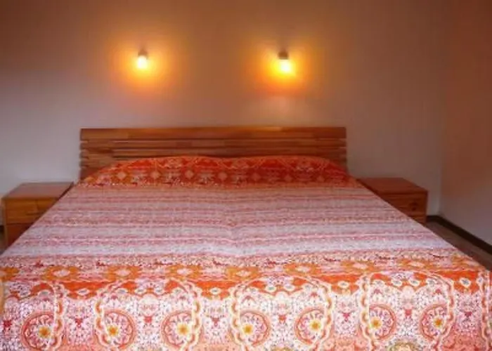 Casa Adelizia By Interhome Apartament Ascona