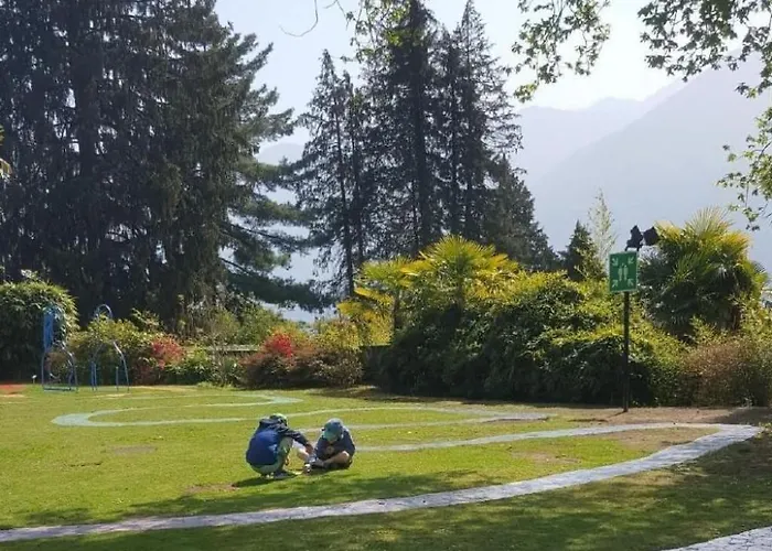 Casa Adelizia By Interhome Apartament *