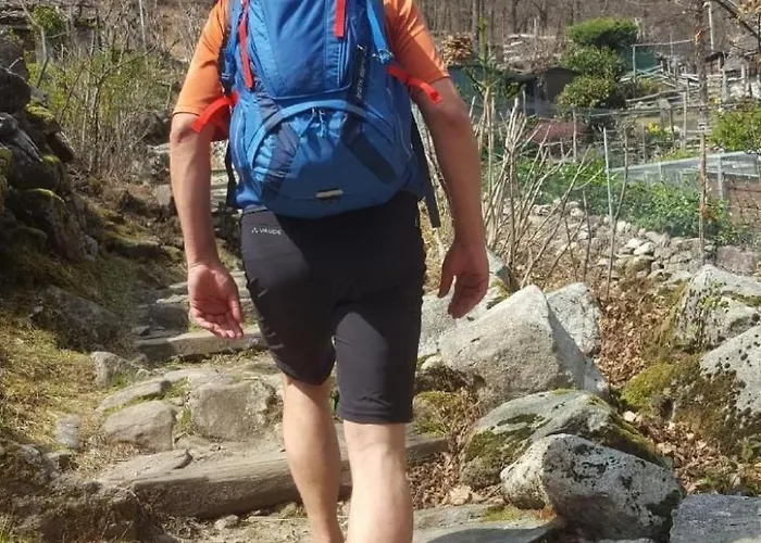 Apartament Casa Adelizia By Interhome