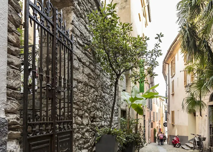 Apartament Casa Adelizia By Interhome *