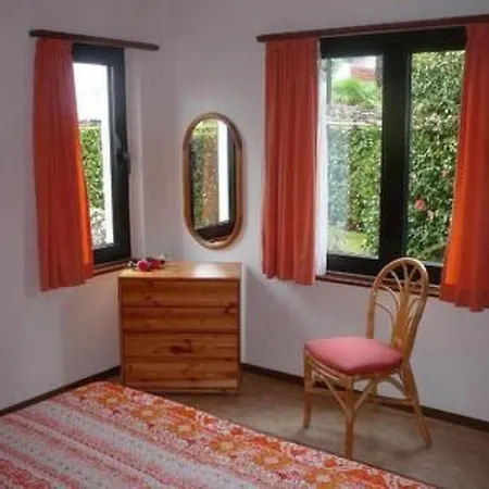 Casa Adelizia By Interhome אסקונה