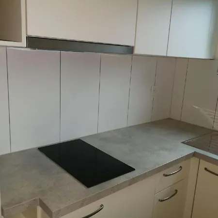 Casa Adelizia By Interhome אסקונה