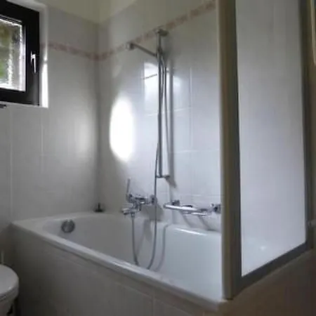 Casa Adelizia By Interhome אסקונה