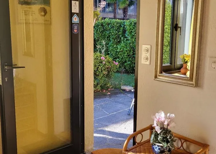 Casa Adelizia By Interhome דירה