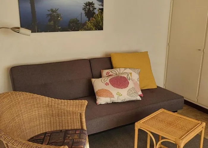 Casa Adelizia By Interhome דירה *