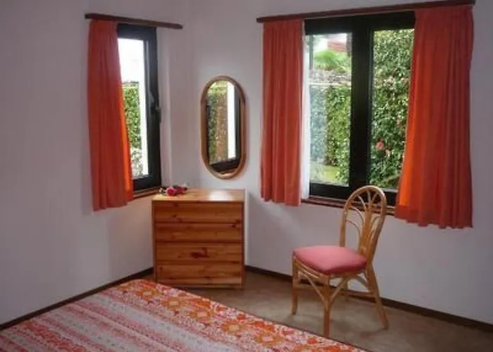 Casa Adelizia By Interhome אסקונה