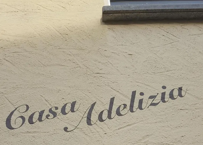 Casa Adelizia By Interhome