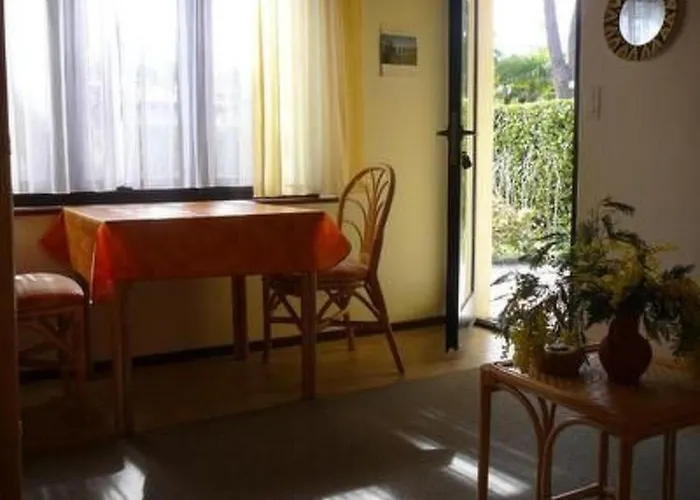 Casa Adelizia By Interhome * אסקונה