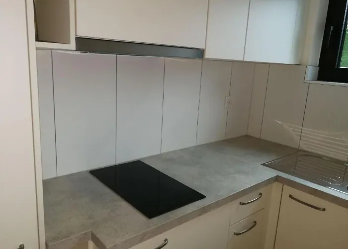 Casa Adelizia By Interhome אסקונה