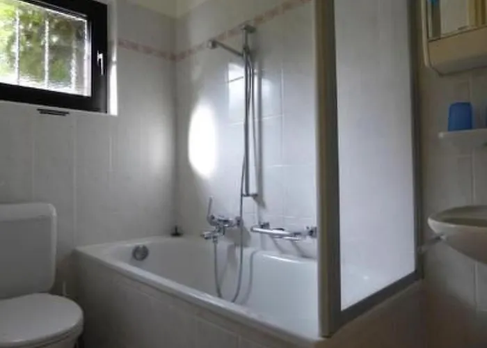 Casa Adelizia By Interhome אסקונה