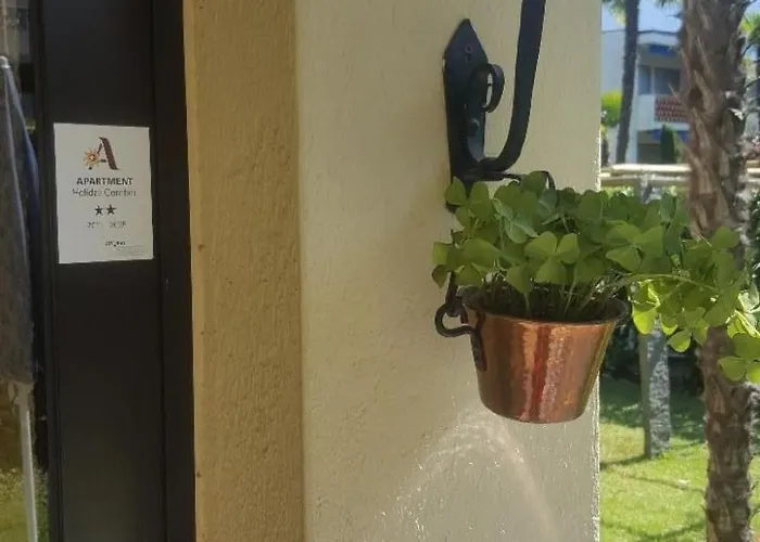 Casa Adelizia By Interhome דירה *