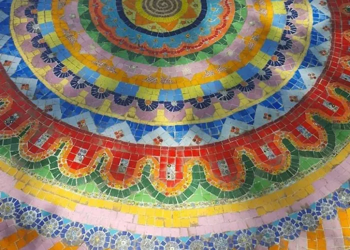 Casa Adelizia By Interhome אסקונה