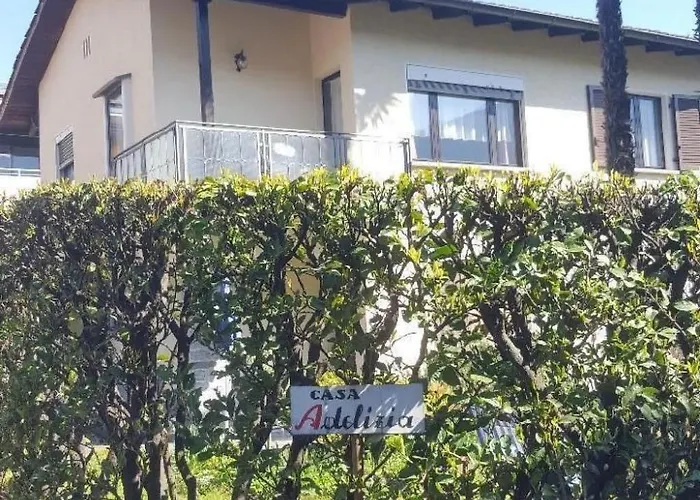 Casa Adelizia By Interhome דירה *