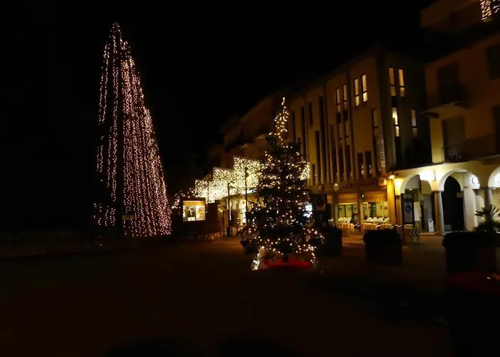 דירה Casa Adelizia By Interhome *