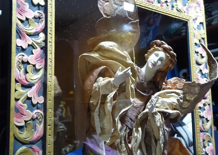 Casa Adelizia By Interhome דירה אסקונה