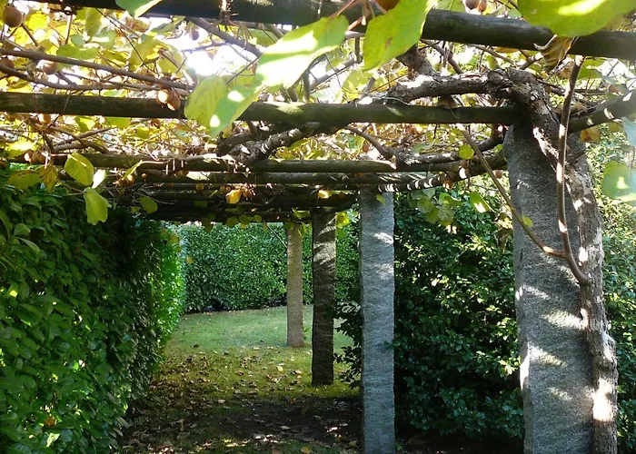 Casa Adelizia By Interhome דירה אסקונה