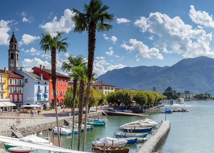 Casa Adelizia By Interhome *